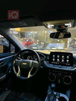 شيفروليه بليزر